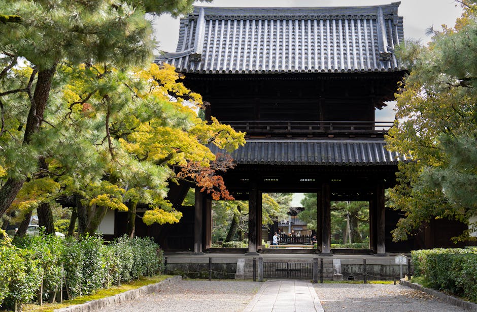 Kyoto